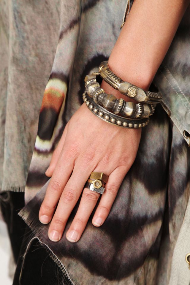 Lost Valley Bangle Set #1