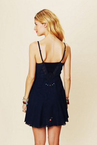 free people full bloom dress