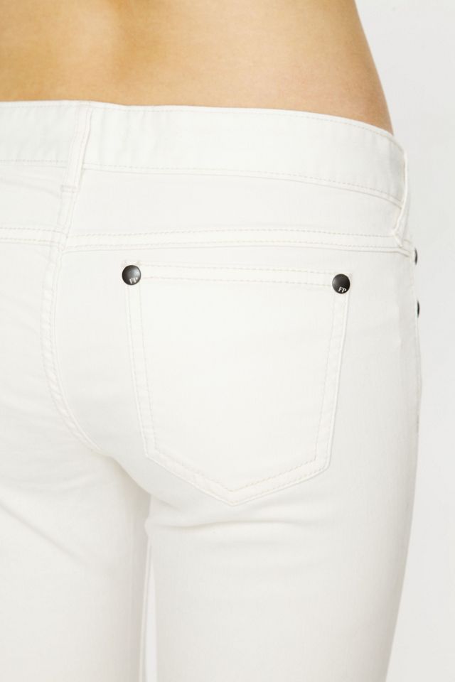5 Pocket Ankle Crop #5