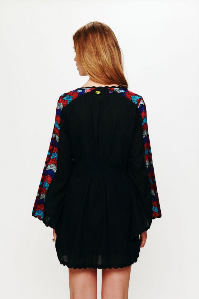 Misty Meadow Dress #1