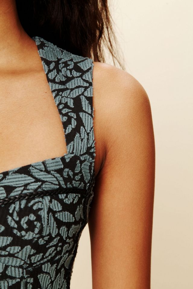 FP New Romantics Corset Tank #2