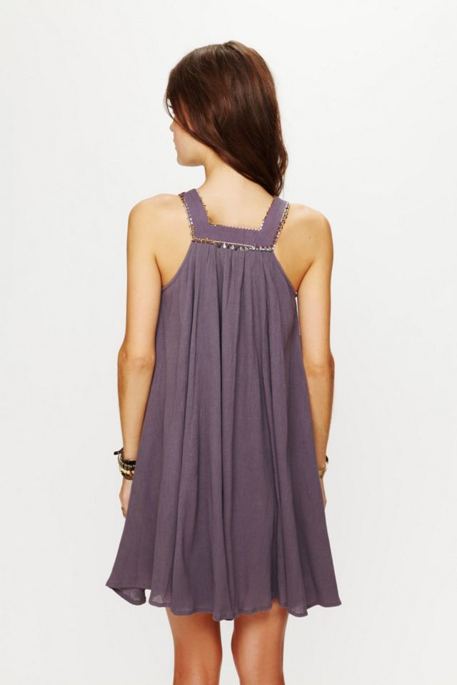 FP ONE Twiggy Embellished Dress #1