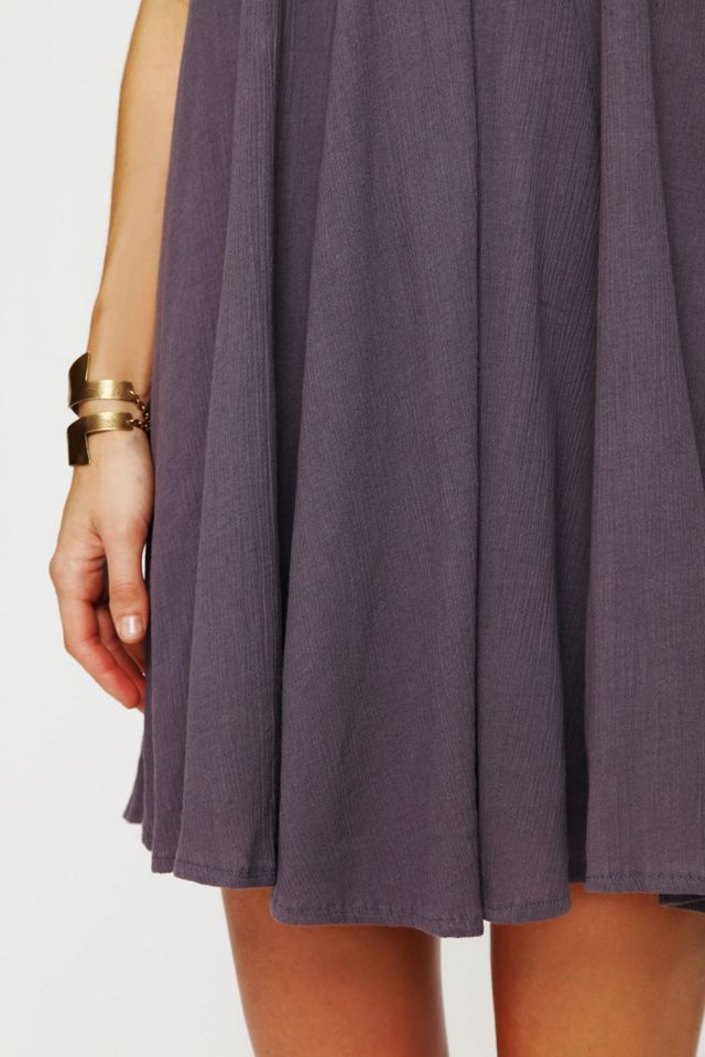 FP ONE Twiggy Embellished Dress #3