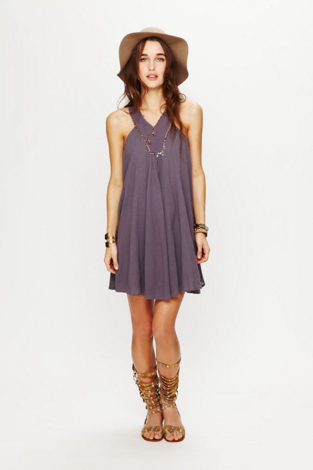 FP ONE Twiggy Embellished Dress #5