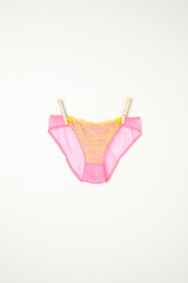Kamikaze Undies #4