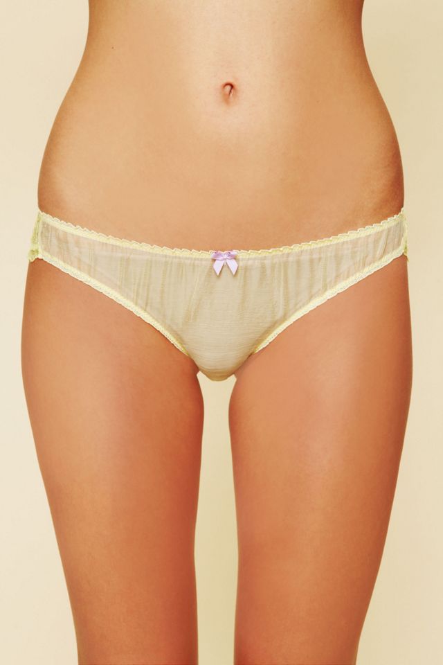 Fizz Gig Undies #1
