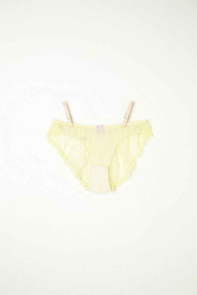 Fizz Gig Undies #4