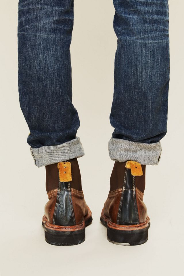 Interchange Work Chelsea Boot #2