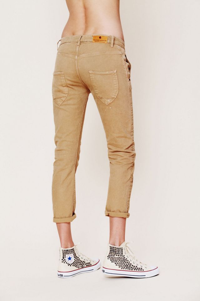 Ace Slim Tapered Jean #2
