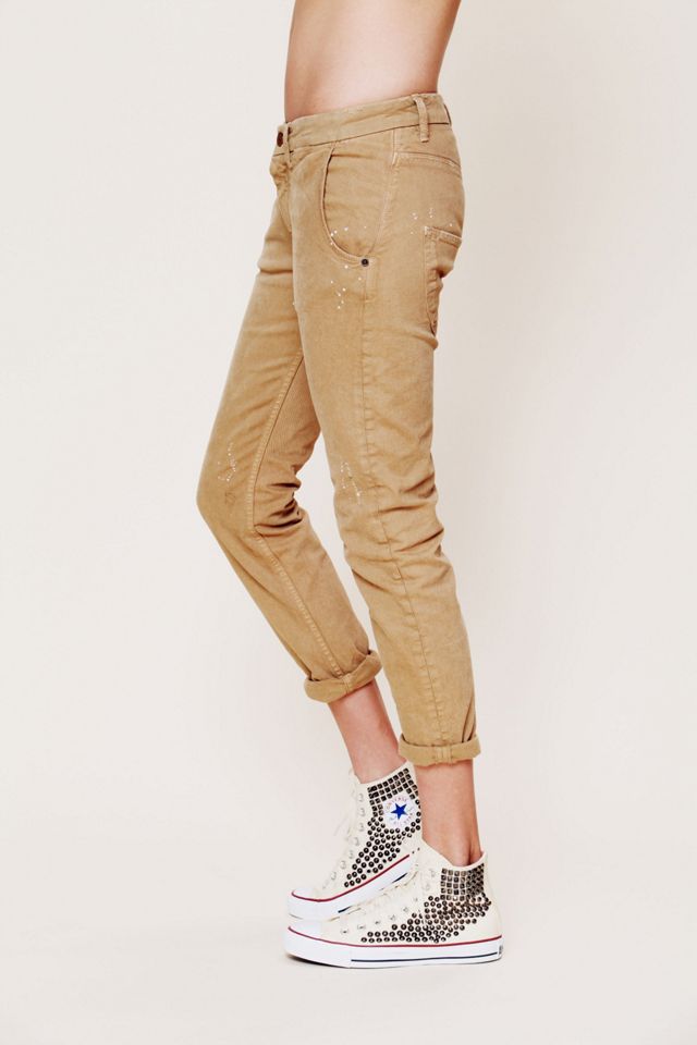 Ace Slim Tapered Jean #3