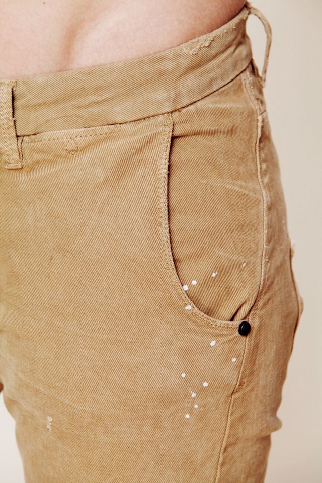 Ace Slim Tapered Jean #4