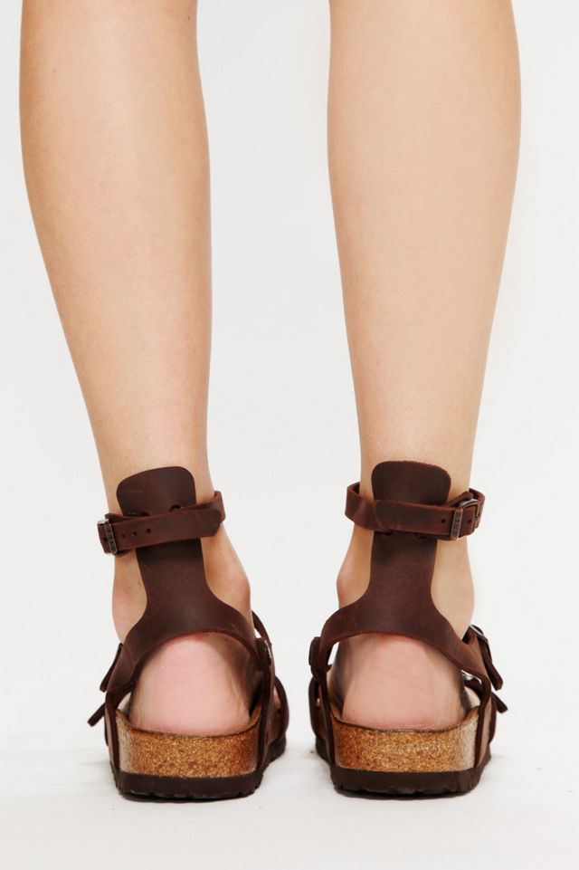 Gladiator Birkenstock #2