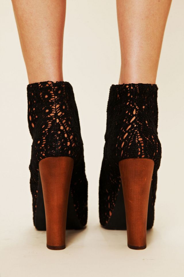 Jolie Ophelia Platform #2