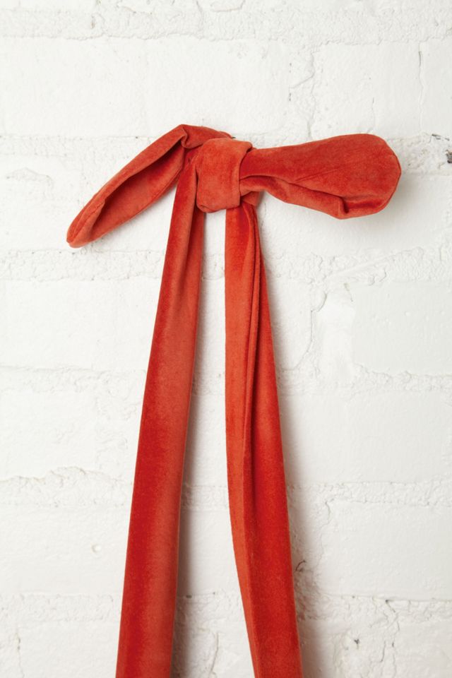 Shelby Fringe Tote #2
