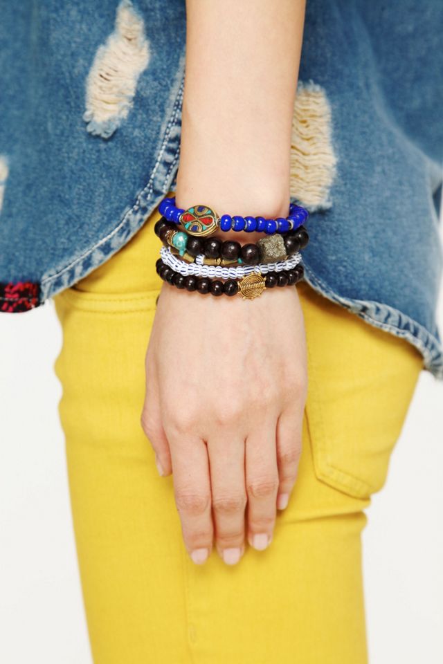 Trust Bracelet Set #1