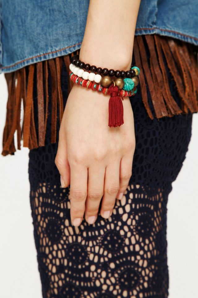 Balance Bracelet Set #1