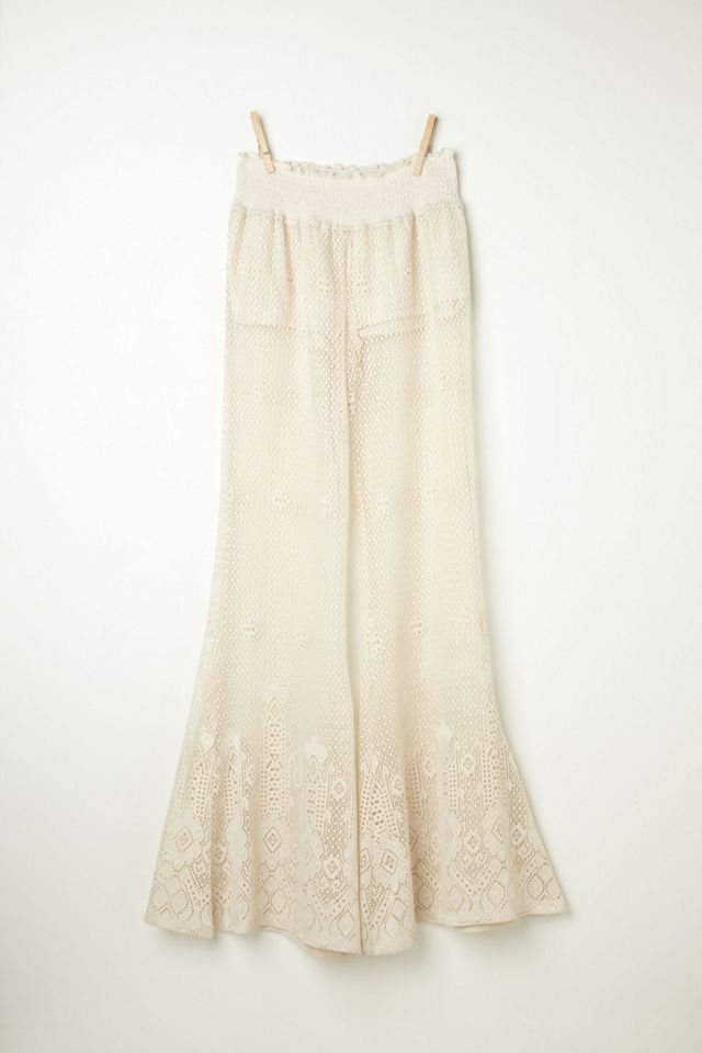 Cahvilla Lace Pant #5
