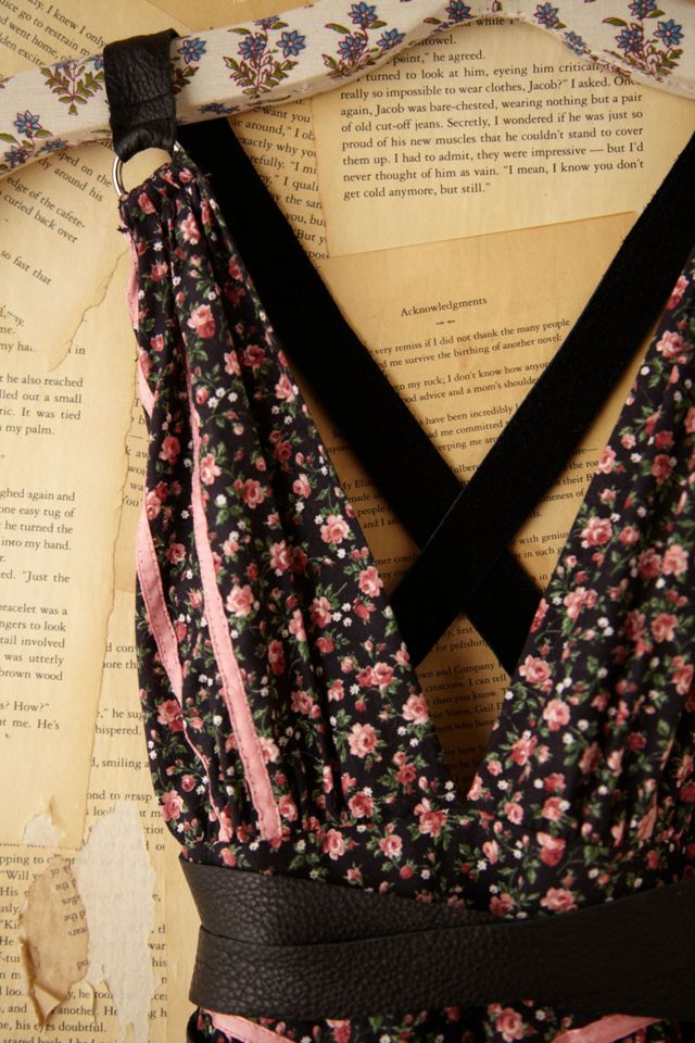 Vintage Gunne Sax Dress #3