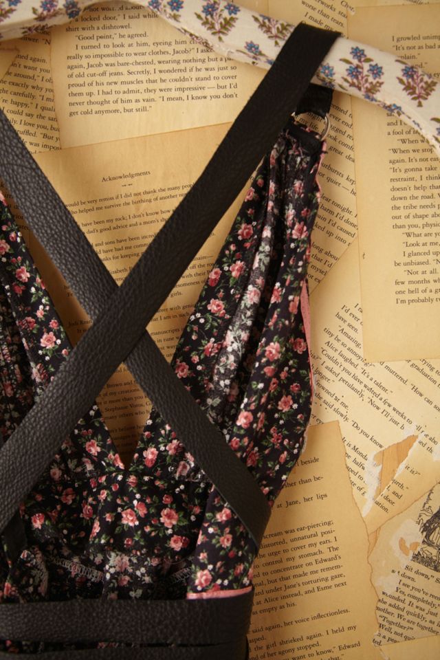 Vintage Gunne Sax Dress #4