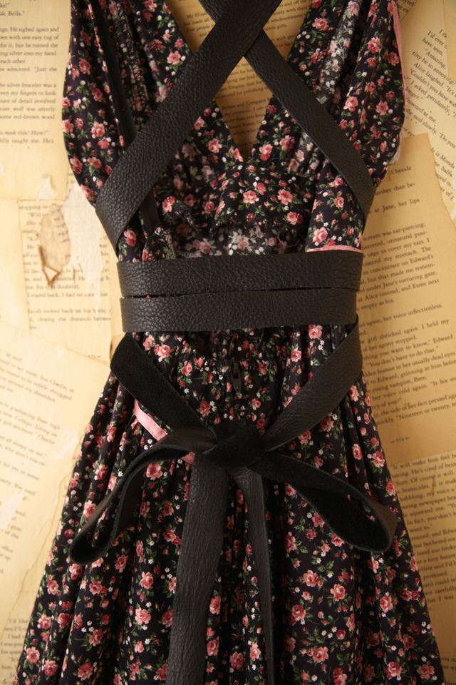 Vintage Gunne Sax Dress #5