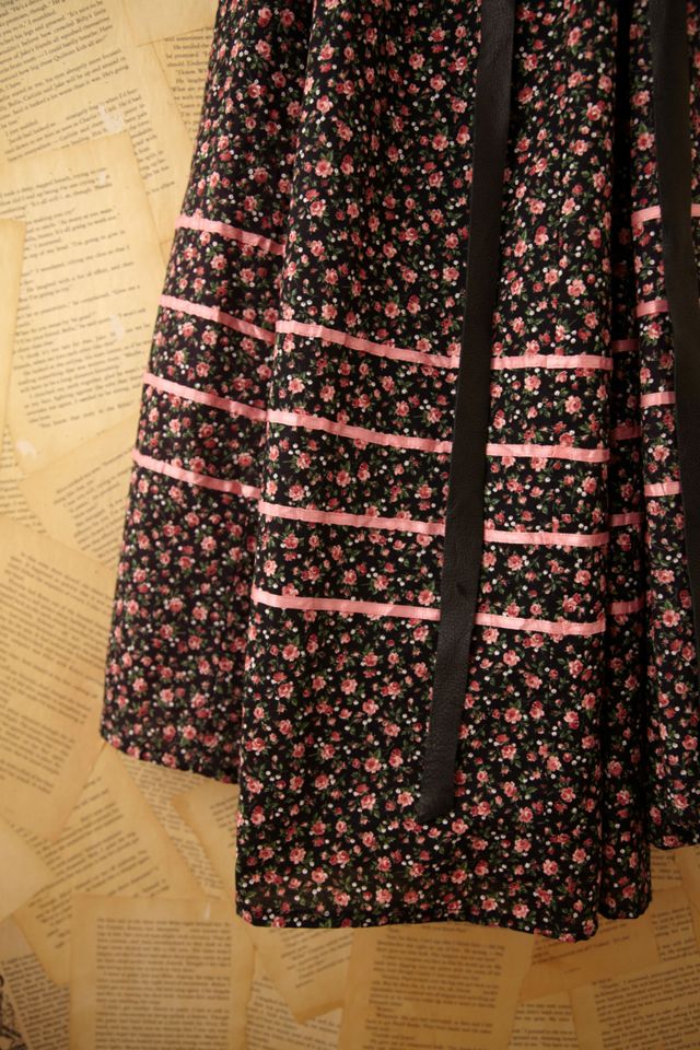 Vintage Gunne Sax Dress #7