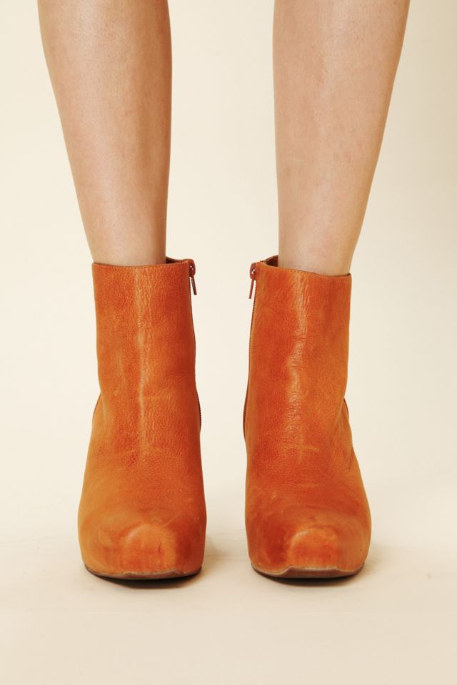 City Limits Ankle Boot #1