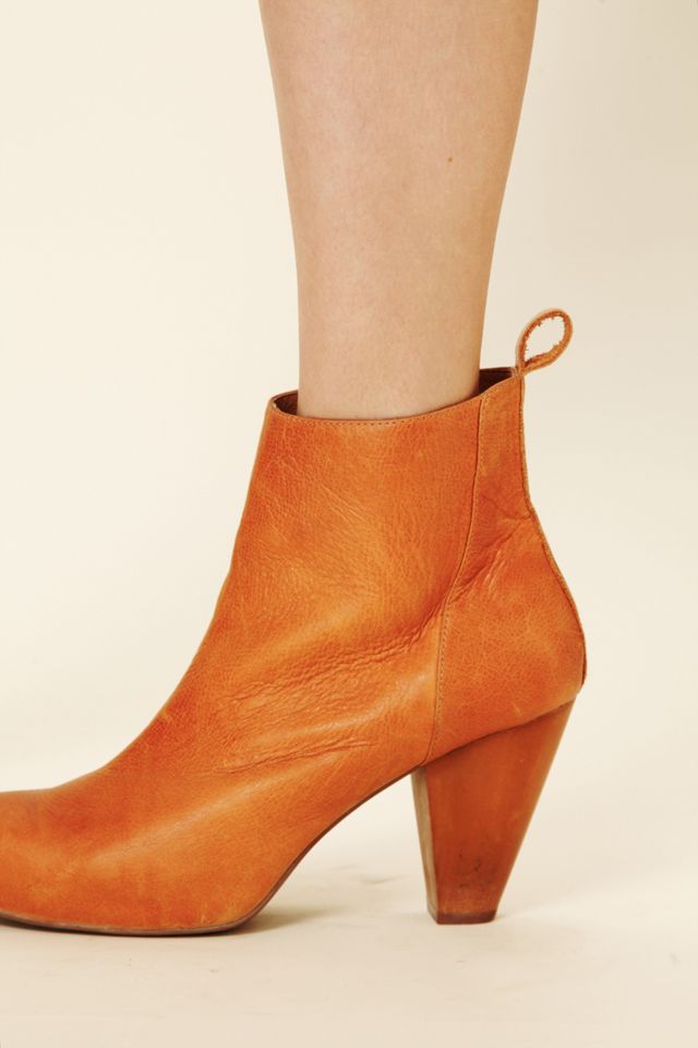 City Limits Ankle Boot #3