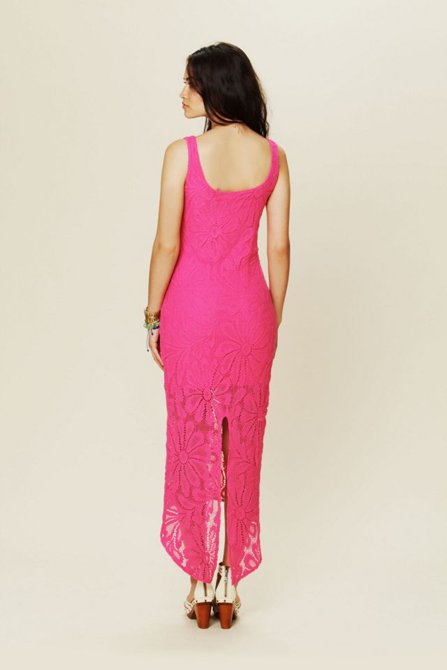 Casablanca Sundress #1