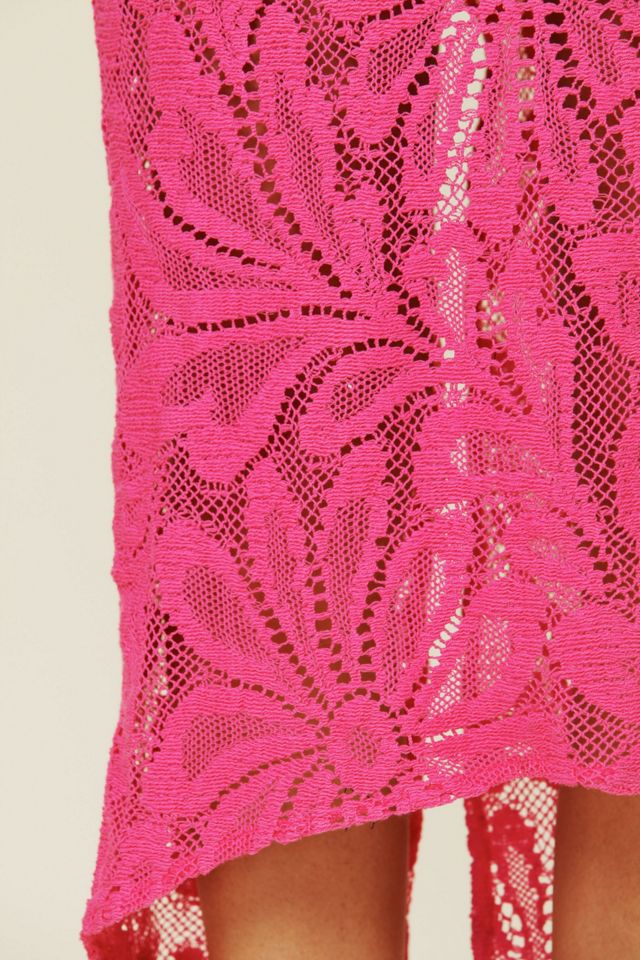 Casablanca Sundress #4