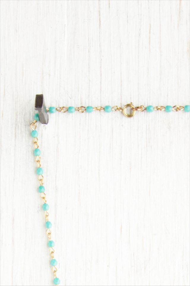 Birth Stone and Zodiac Rosary #2