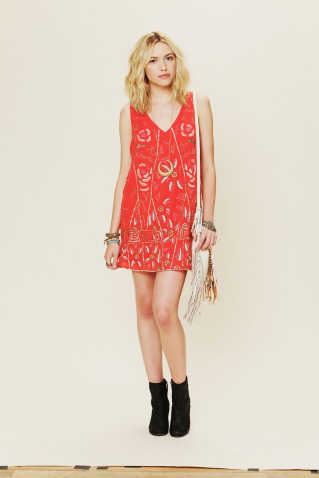open lace back dress Free People Garden Party Maxi Dress, Sweet Bohemian Maxi Summer Dresses  from Spool 72