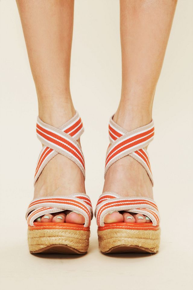 Nantucket Wedge #1