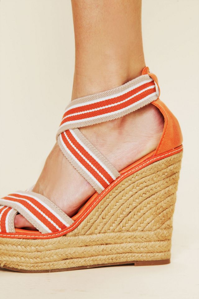 Nantucket Wedge #3