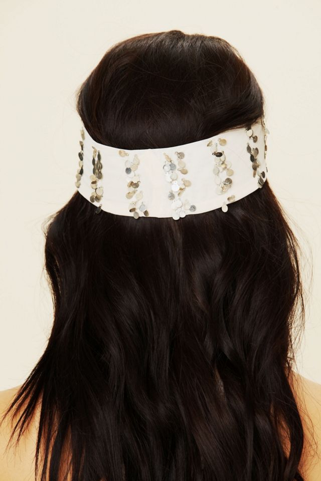 Embellished Wideband #1