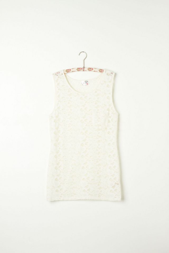 Stretch Lace Cami #4