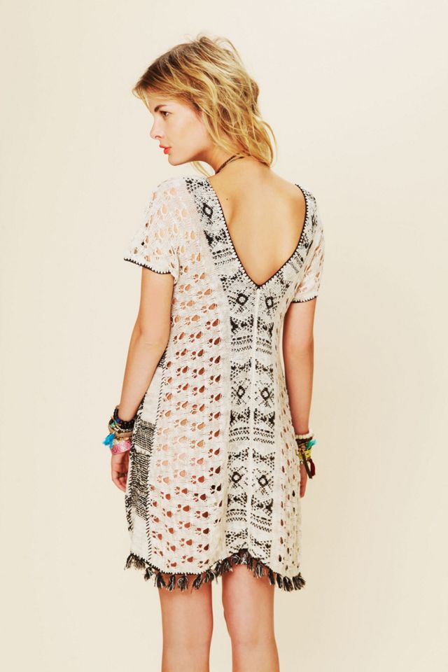 Festival Blanket Tunic #1