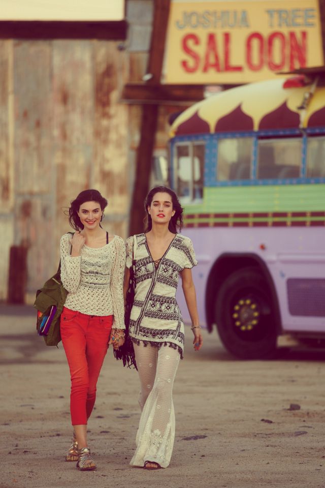 Festival Blanket Tunic #5