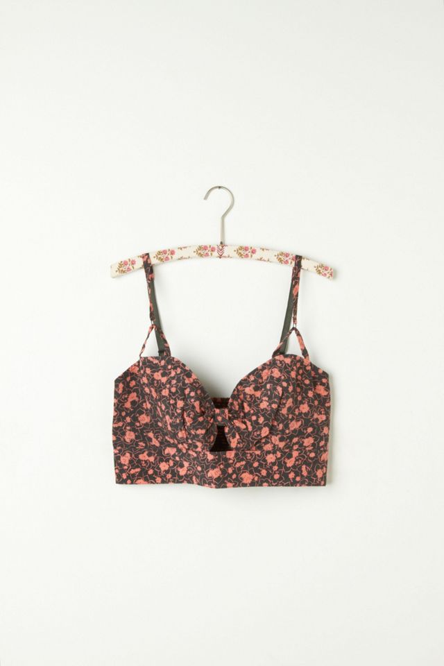 Peekaboo Bra #3