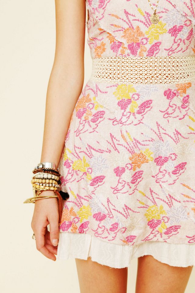 Francesca Fit and Flare Dress #3