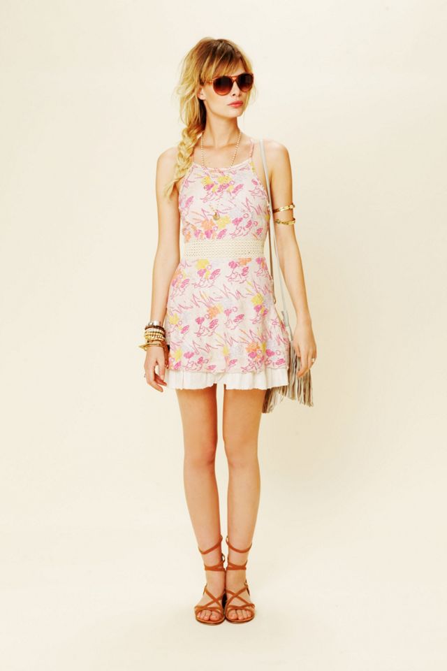 Francesca Fit and Flare Dress #5