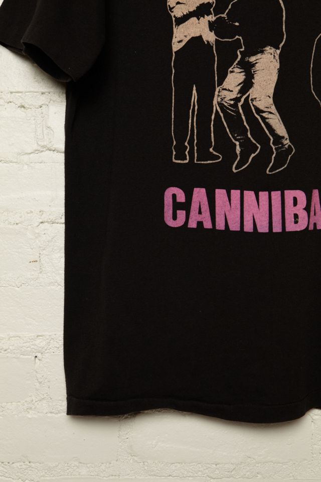 Vintage Fine Young Cannibals 1989 Tour Tee #3