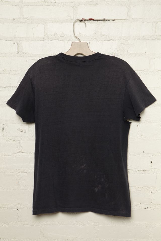 Vintage Blackfoot "Striker" Distressed Tee #1