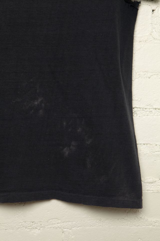 Vintage Blackfoot "Striker" Distressed Tee #6