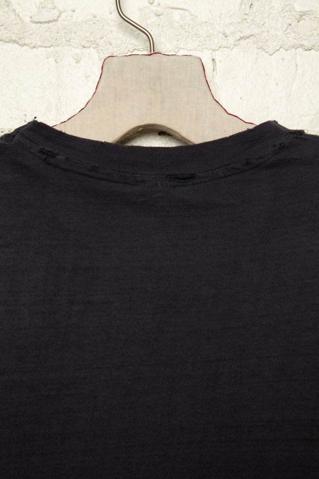 Vintage Blackfoot "Striker" Distressed Tee #8