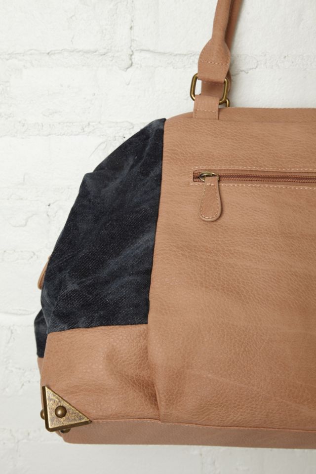Rockaway Tote #3
