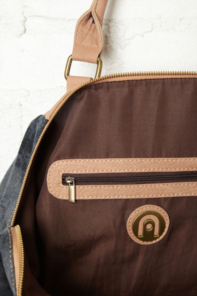 Rockaway Tote #4