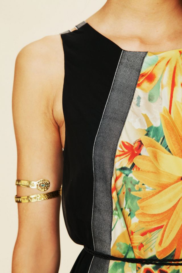 FP New Romantics Cirque Trapeze Dress #2