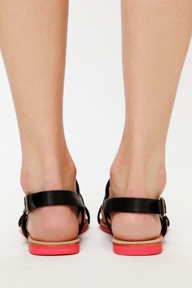 Peyton Sandal #2