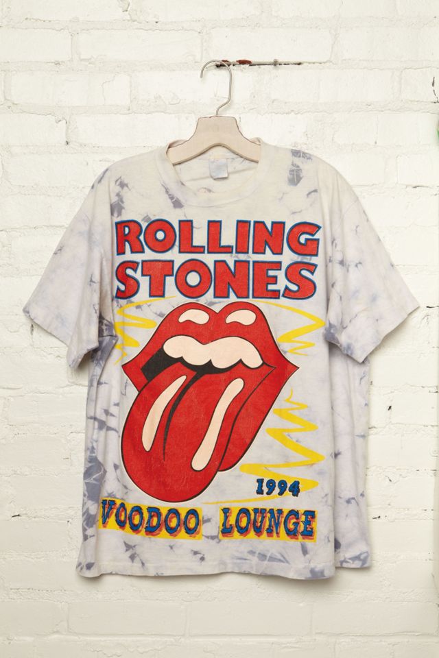 Vintage Rolling Stones Voodoo Lounge 1994 Tee | Free People