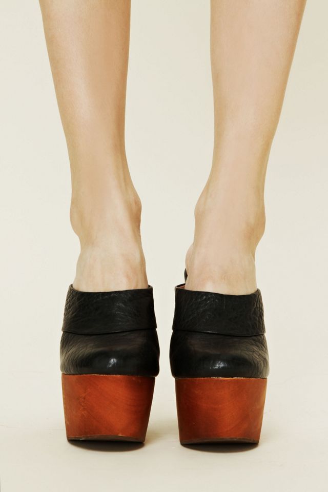 Drea Mule #1